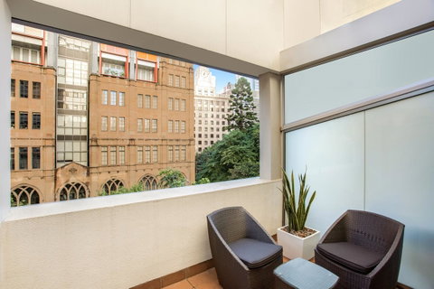 Novotel Sydney City Centre - Sunshine Coast Tourism 38