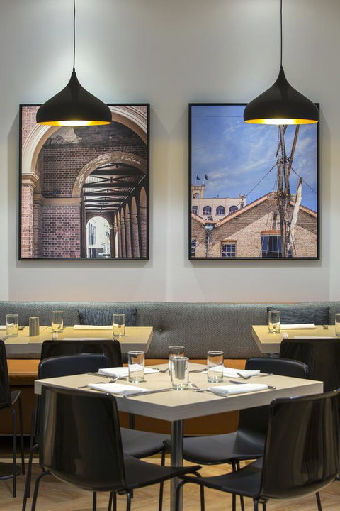 Novotel Sydney City Centre - Sunshine Coast Tourism 18