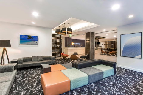 Novotel Sydney City Centre - Sunshine Coast Tourism 40