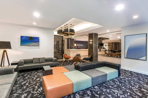 Novotel Sydney City Centre - Sunshine Coast Tourism 42