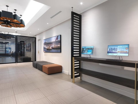 Novotel Sydney City Centre - Sunshine Coast Tourism 43