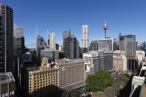 Novotel Sydney City Centre - Sunshine Coast Tourism 30