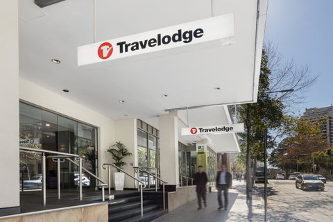 Novotel Sydney City Centre - Sunshine Coast Tourism 13