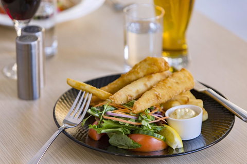 Novotel Sydney City Centre - Sunshine Coast Tourism 29