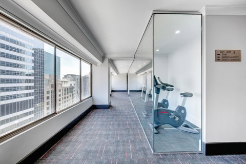 Novotel Sydney City Centre - Sunshine Coast Tourism 35