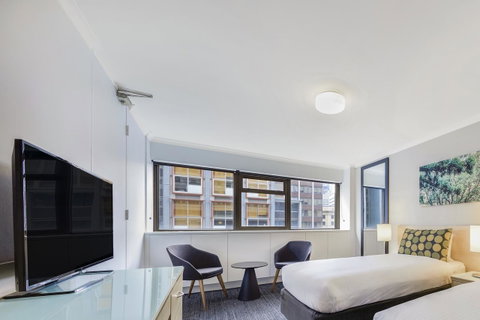 Novotel Sydney City Centre - Sunshine Coast Tourism 8