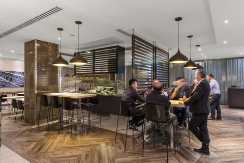 Novotel Sydney City Centre - Sunshine Coast Tourism 3