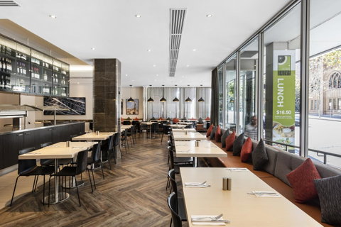 Novotel Sydney City Centre - Sunshine Coast Tourism 24