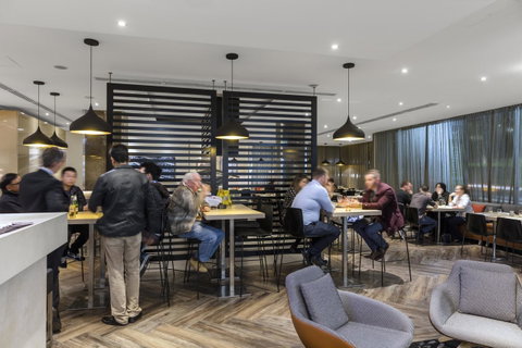 Novotel Sydney City Centre - Sunshine Coast Tourism 21