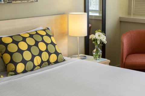 Novotel Sydney City Centre - Sunshine Coast Tourism 27