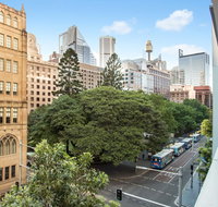 Travelodge Hotel Sydney Wynyard - Sunshine Coast Tourism