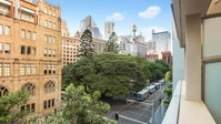 Travelodge Hotel Sydney Wynyard