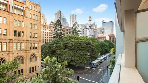 Novotel Sydney City Centre - Sunshine Coast Tourism 0