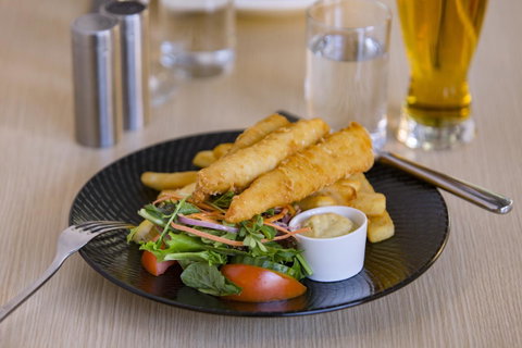 Novotel Sydney City Centre - Sunshine Coast Tourism 33