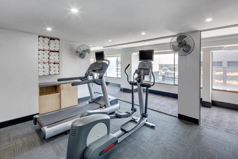 Novotel Sydney City Centre - Sunshine Coast Tourism 4