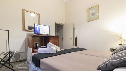 Woolbrokers Hotel - Sunshine Coast Tourism 32