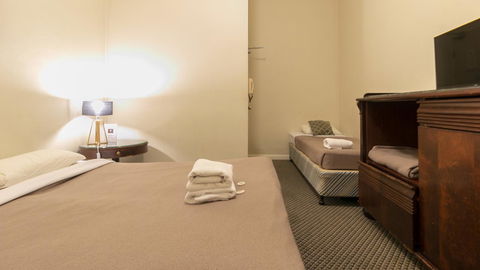 Woolbrokers Hotel - Sunshine Coast Tourism 22