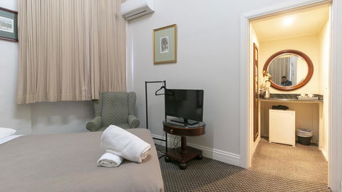Woolbrokers Hotel - Sunshine Coast Tourism 37