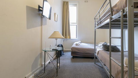 Woolbrokers Hotel - Sunshine Coast Tourism 25