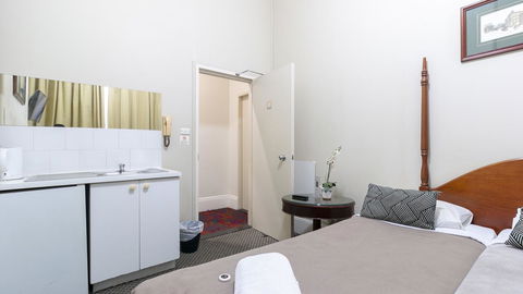 Woolbrokers Hotel - Sunshine Coast Tourism 44
