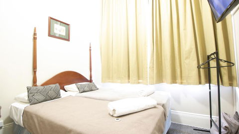 Woolbrokers Hotel - Sunshine Coast Tourism 42