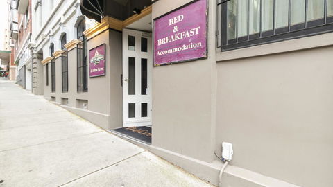 Woolbrokers Hotel - Sunshine Coast Tourism 17