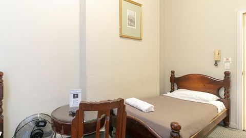 Woolbrokers Hotel - Sunshine Coast Tourism 20