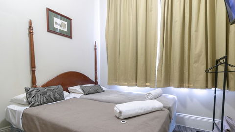 Woolbrokers Hotel - Sunshine Coast Tourism 43