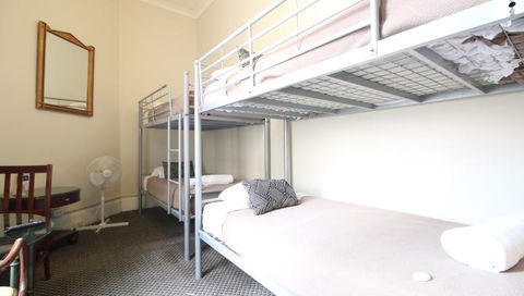 Woolbrokers Hotel - Sunshine Coast Tourism 2