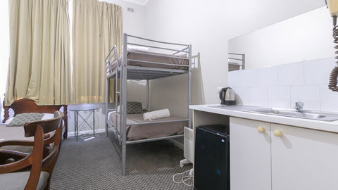 Woolbrokers Hotel - Sunshine Coast Tourism 13