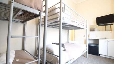 Woolbrokers Hotel - Sunshine Coast Tourism 1