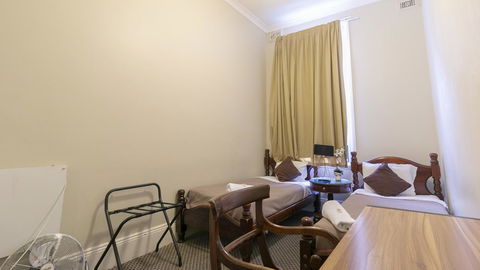 Woolbrokers Hotel - Sunshine Coast Tourism 11