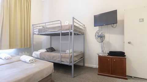 Woolbrokers Hotel - Sunshine Coast Tourism 15