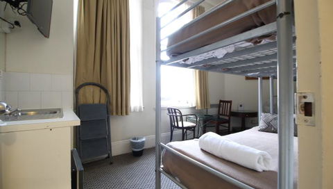 Woolbrokers Hotel - Sunshine Coast Tourism 3