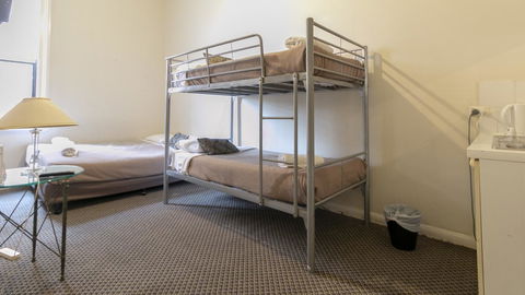 Woolbrokers Hotel - Sunshine Coast Tourism 27