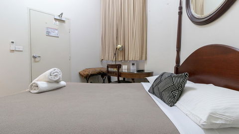 Woolbrokers Hotel - Sunshine Coast Tourism 36
