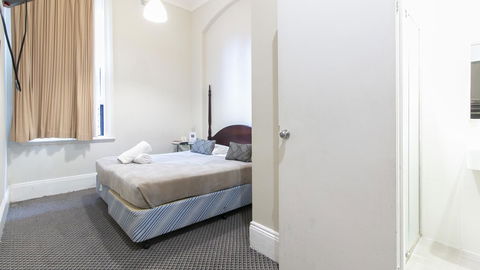 Woolbrokers Hotel - Sunshine Coast Tourism 7