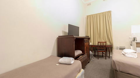 Woolbrokers Hotel - Sunshine Coast Tourism 23