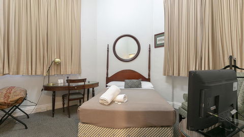Woolbrokers Hotel - Sunshine Coast Tourism 39