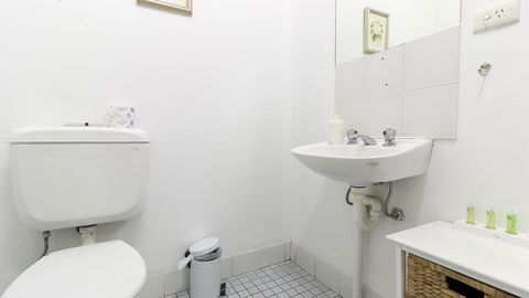 Woolbrokers Hotel - Sunshine Coast Tourism 30