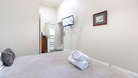 Woolbrokers Hotel - Sunshine Coast Tourism 10