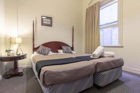 Woolbrokers Hotel - Sunshine Coast Tourism 33