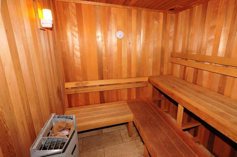 Sandy Cove Apartments - Holiday Sunshine Coast 21