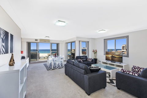 Sandy Cove Apartments - Holiday Sunshine Coast 5