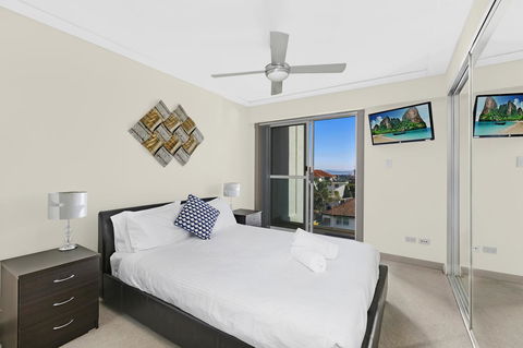 Sandy Cove Apartments - Holiday Sunshine Coast 9