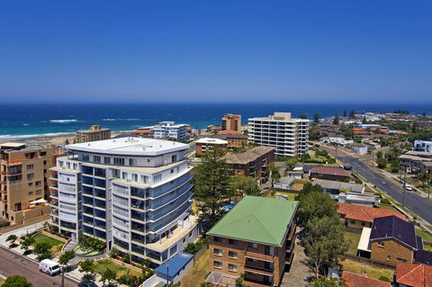 Sandy Cove Apartments - Holiday Sunshine Coast 18