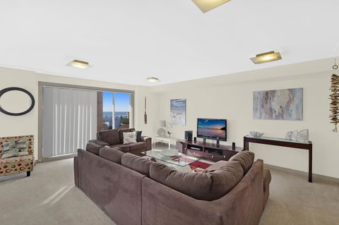 Sandy Cove Apartments - Holiday Sunshine Coast 8