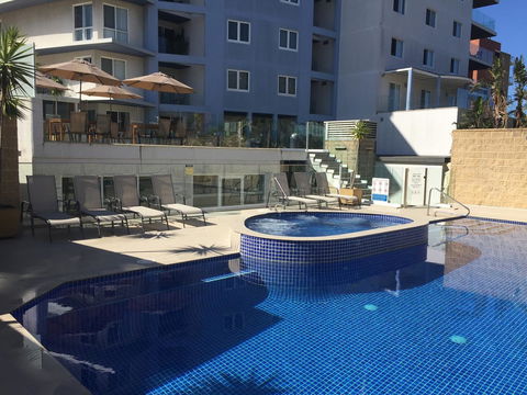 Sandy Cove Apartments - Holiday Sunshine Coast 11