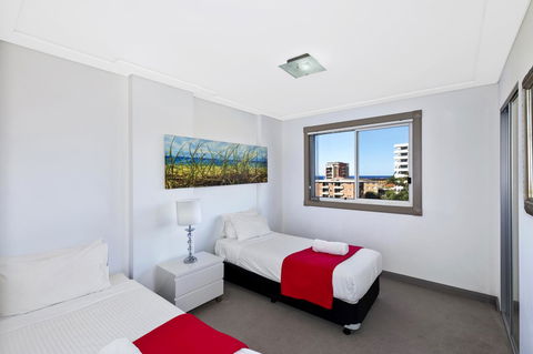 Sandy Cove Apartments - Holiday Sunshine Coast 7