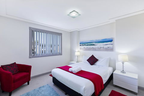 Sandy Cove Apartments - Holiday Sunshine Coast 4